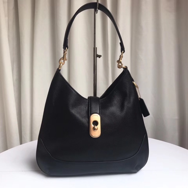 TÚI COACH AMBER HOBO F46835