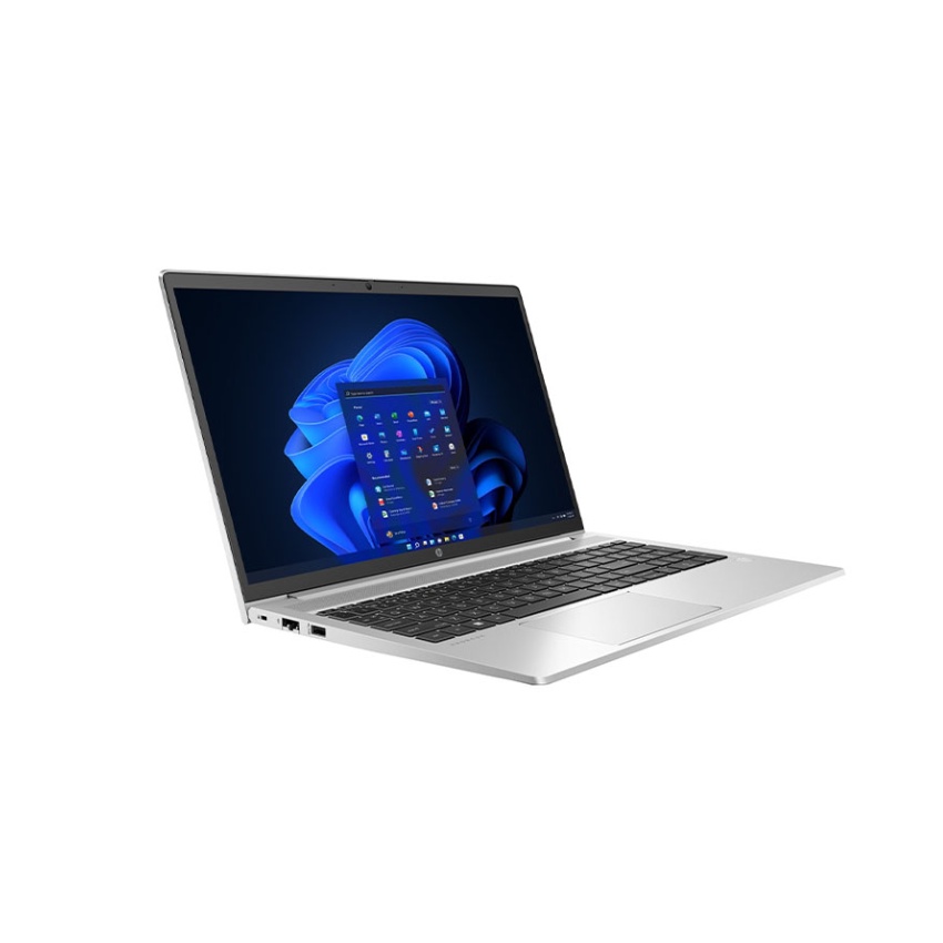 Laptop HP Probook 450/ Silver/ Ram 8GB DDR4/ 512GB SSD/ 15.6 inch FHD/ Win 11SL/ 1Yr