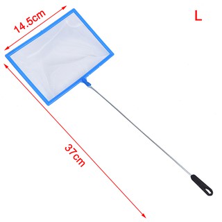 Vợt Lưới Bắt Cá Tiện Lợi