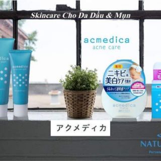 NƯỚC DƯỠNG NARIS- ACMEDICa