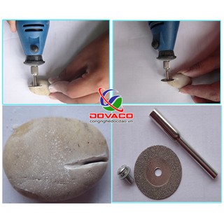 Bộ 7 lưỡi cắt hợp kim