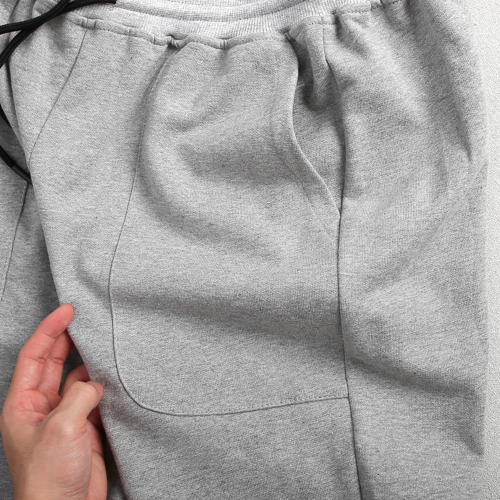 quần short nỉ cao cấp - 3 màu - cam kết đổi trả | BigBuy360 - bigbuy360.vn