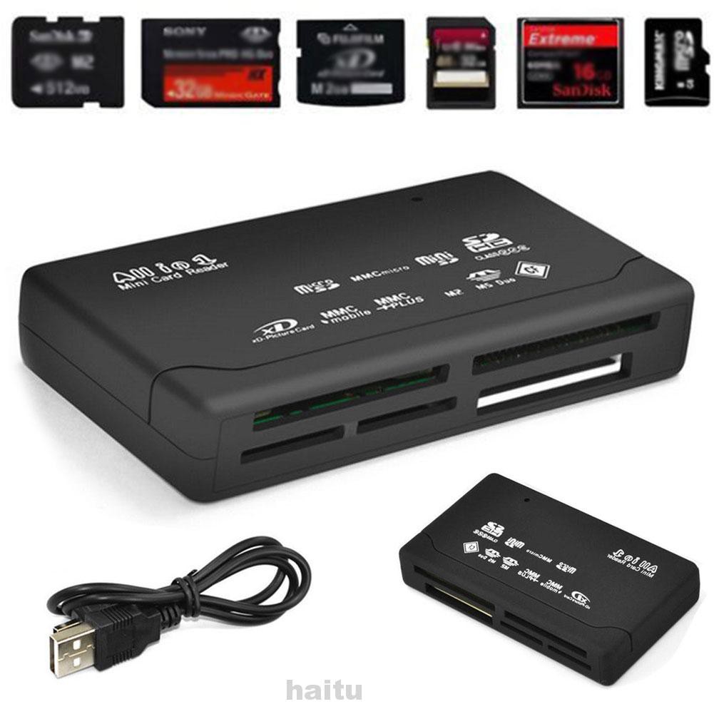 Đầu Đọc Thẻ Nhớ Đa Năng Tốc Độ Cao | BigBuy360 - bigbuy360.vn