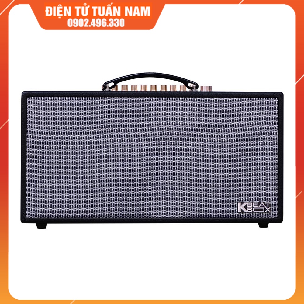 Loa kéo Acnos NL4501 - Công suất 450W - Bảo hành 12 tháng