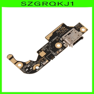 [Szgrqkj1] Cáp mềm kết nối cổng sạc Micro USB cho 3 ZE520KL