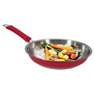 Chảo inox cao cấp saiko sk5020/sk5026/sk5030