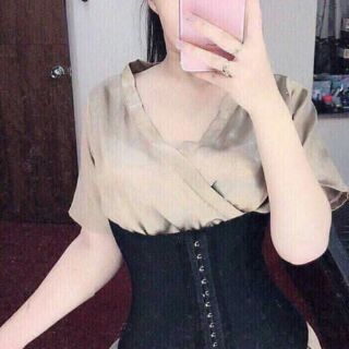 Đai gen bụng latex