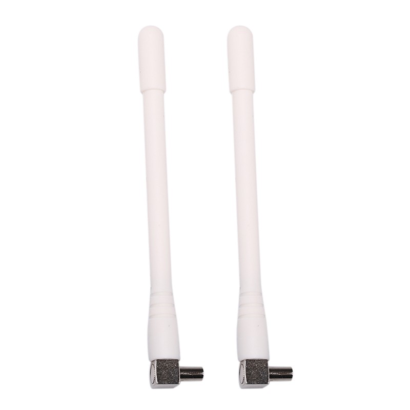 2 Ăng Ten Wifi 4g Ts9 Không Dây 2pcs / Lot Cho Huawei E5573 E8372