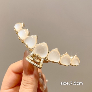 Kẹp Tóc Kiểu Hàn Quốc Sang Trọng