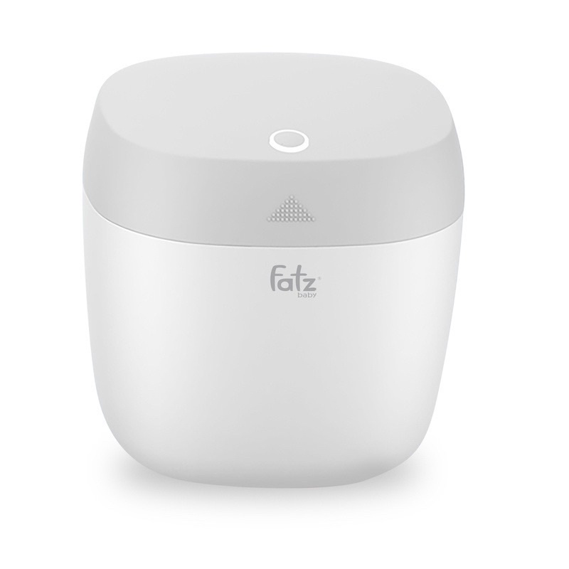 Dụng cụ tiệt trùng UV cầm tay Fatz Baby Mini1 FB4501TN