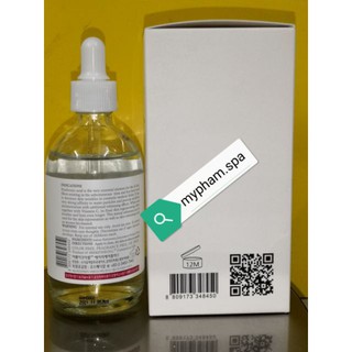 [Shop]HA PLUS (Serum Cấp Ẩm) (100ml)[Spa]