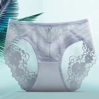 Quần lót ren gợi cảm sexy siêu mỏng xuyên thấu nhiều màu (QL1)