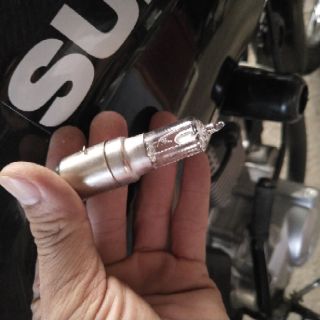Bóng đèn halogen GD110 50w chân M6