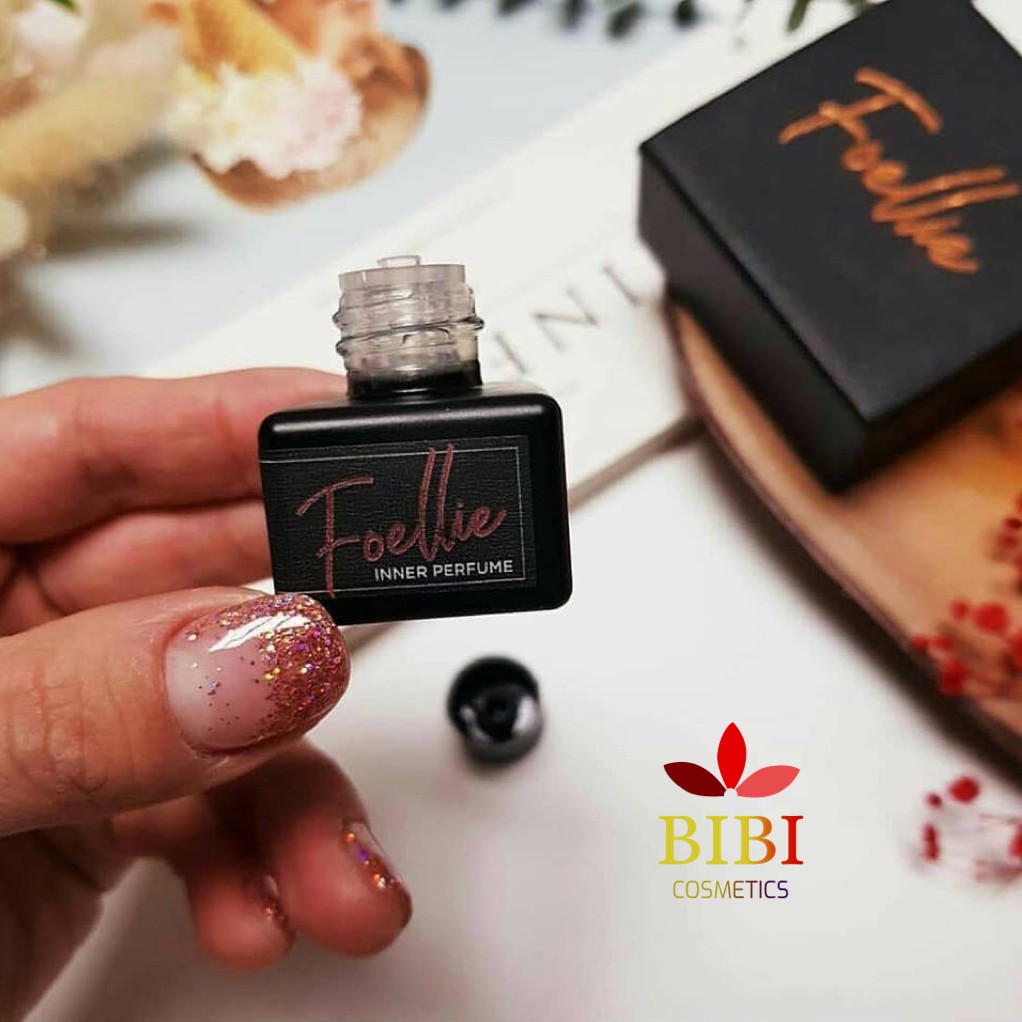 [Chính Hãng] Nước Hoa Vùng Kín Foellie Korea | BigBuy360 - bigbuy360.vn