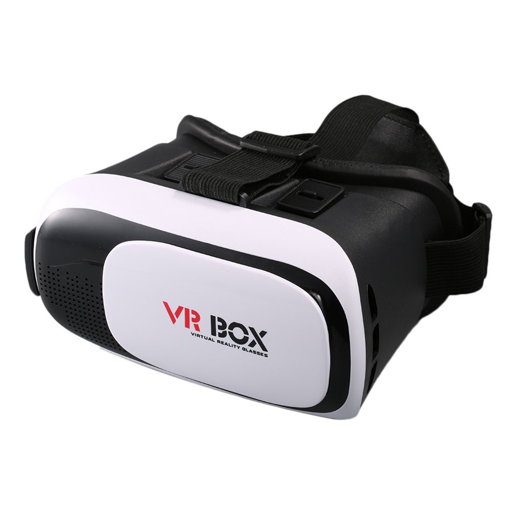 Kính Thực Tế Ảo 3d Vr Box 2 Cho Điện Thoại