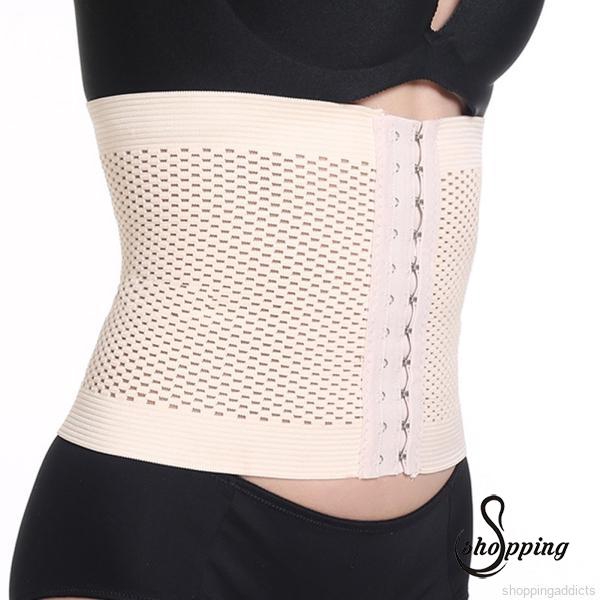 Đai nịt bụng định hình eo M-XXL | BigBuy360 - bigbuy360.vn