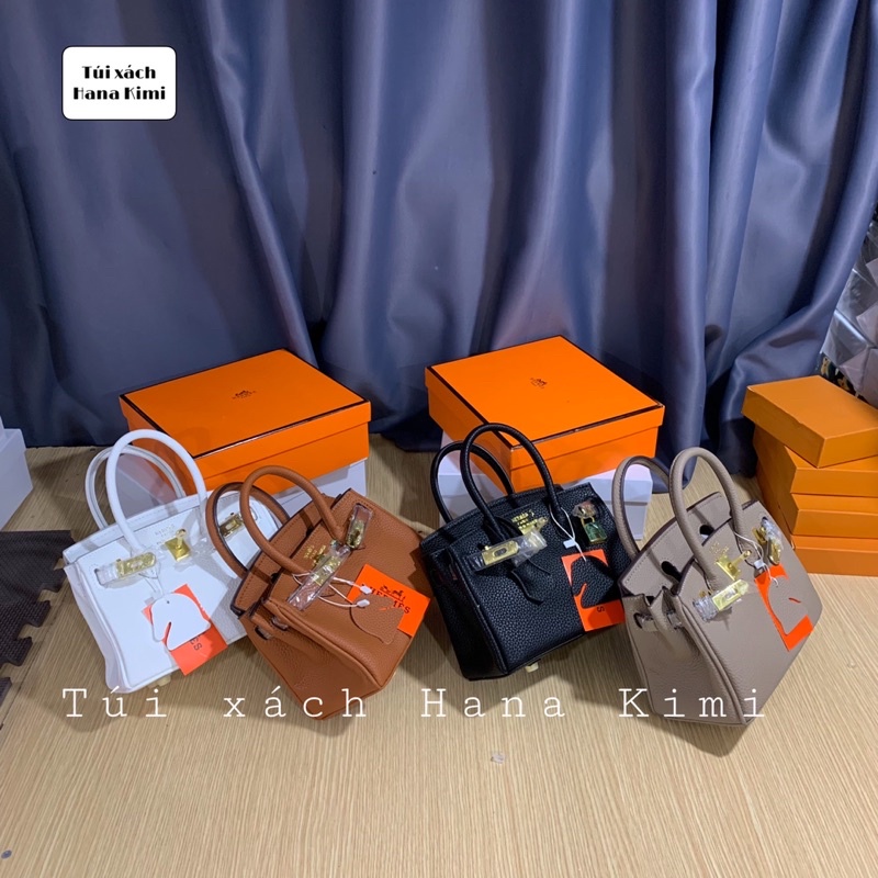 Túi đeo chéo, cầm tay nữ size 20