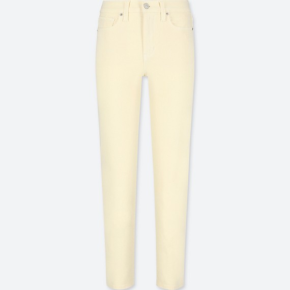 Quần Jean Uniqlo