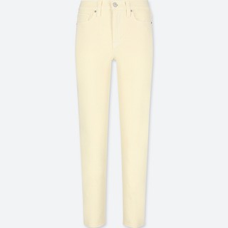 Quần Jean Uniqlo