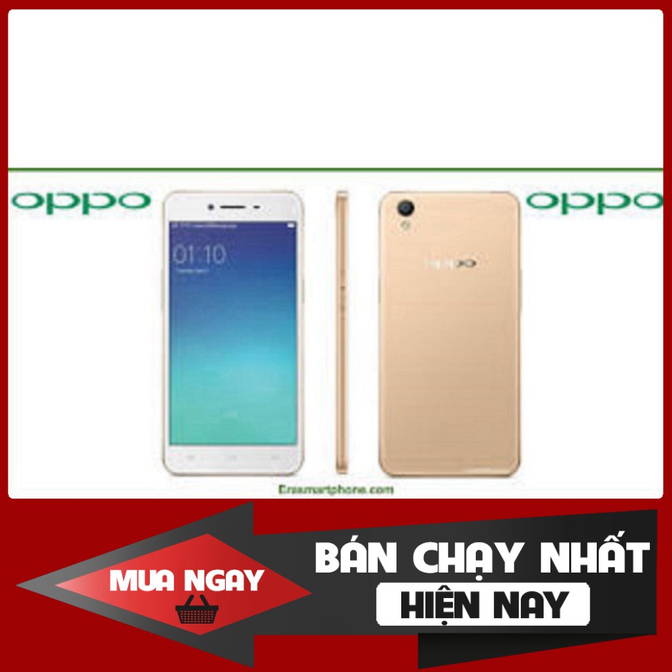 HẠ GIÁ điện thoại Oppo A37 - Oppo A37F CHÍNH HÃNG 2sim ram 2G/16G mới HẠ GIÁ