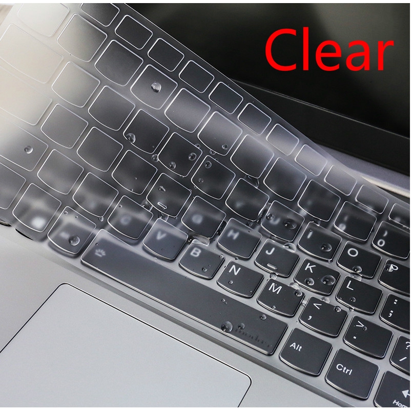 Miếng Dán Bảo Vệ Bàn Phím Cho Laptop Lenovo Ideapad 120s 330 330s 320 320s 530s V530S-14Ikb 14inch