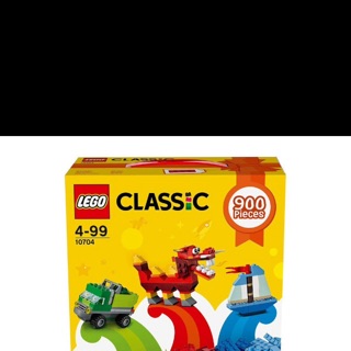Lego classic sáng tạo