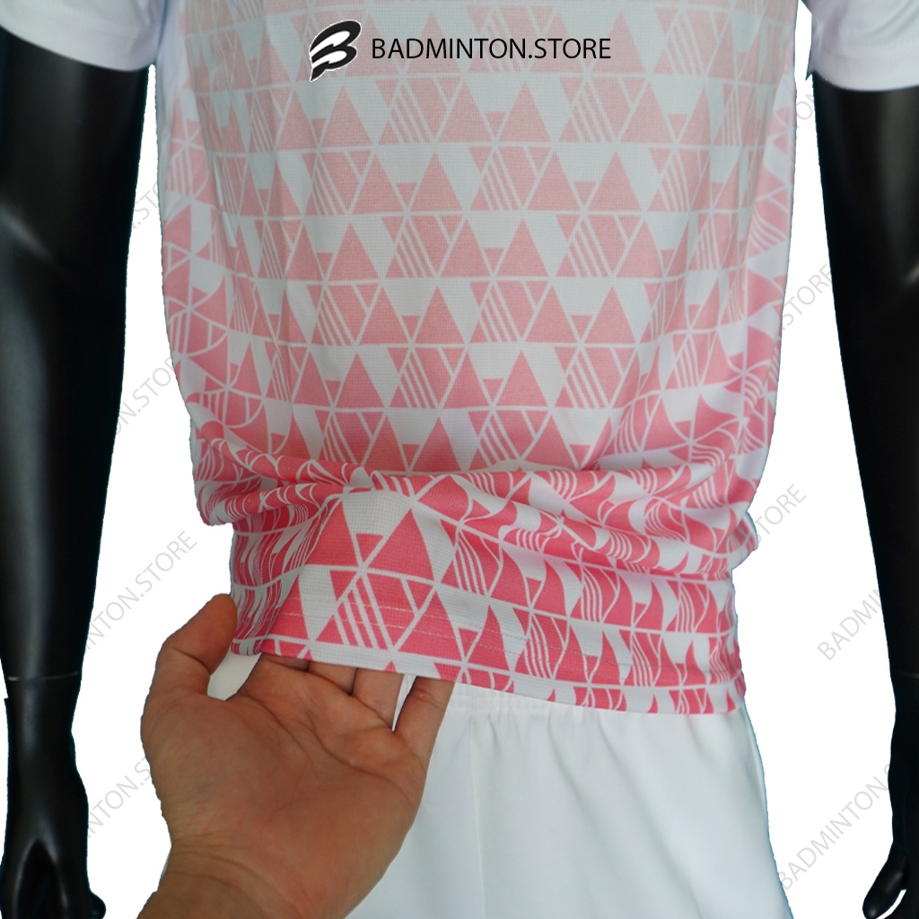 Áo cầu lông, quần áo cầu lông Yonex mới nhất size M L XL XXL