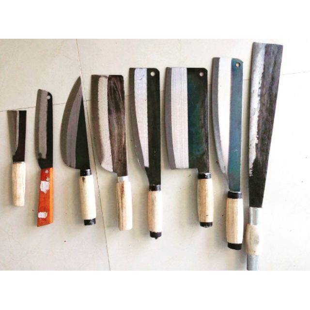 Bộ dao 8 món