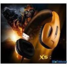 HEADPHONE OVAN X5 SIÊU TIỆN LỢI NHÉ. - GIÁ TỐT