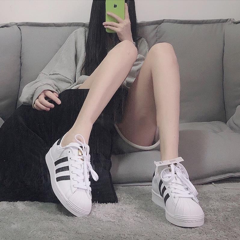 👟👟Giày Sneaker Adidas SuperStart Mũi SÒ cho nam và nữ  đủ màu Full box size | BigBuy360 - bigbuy360.vn