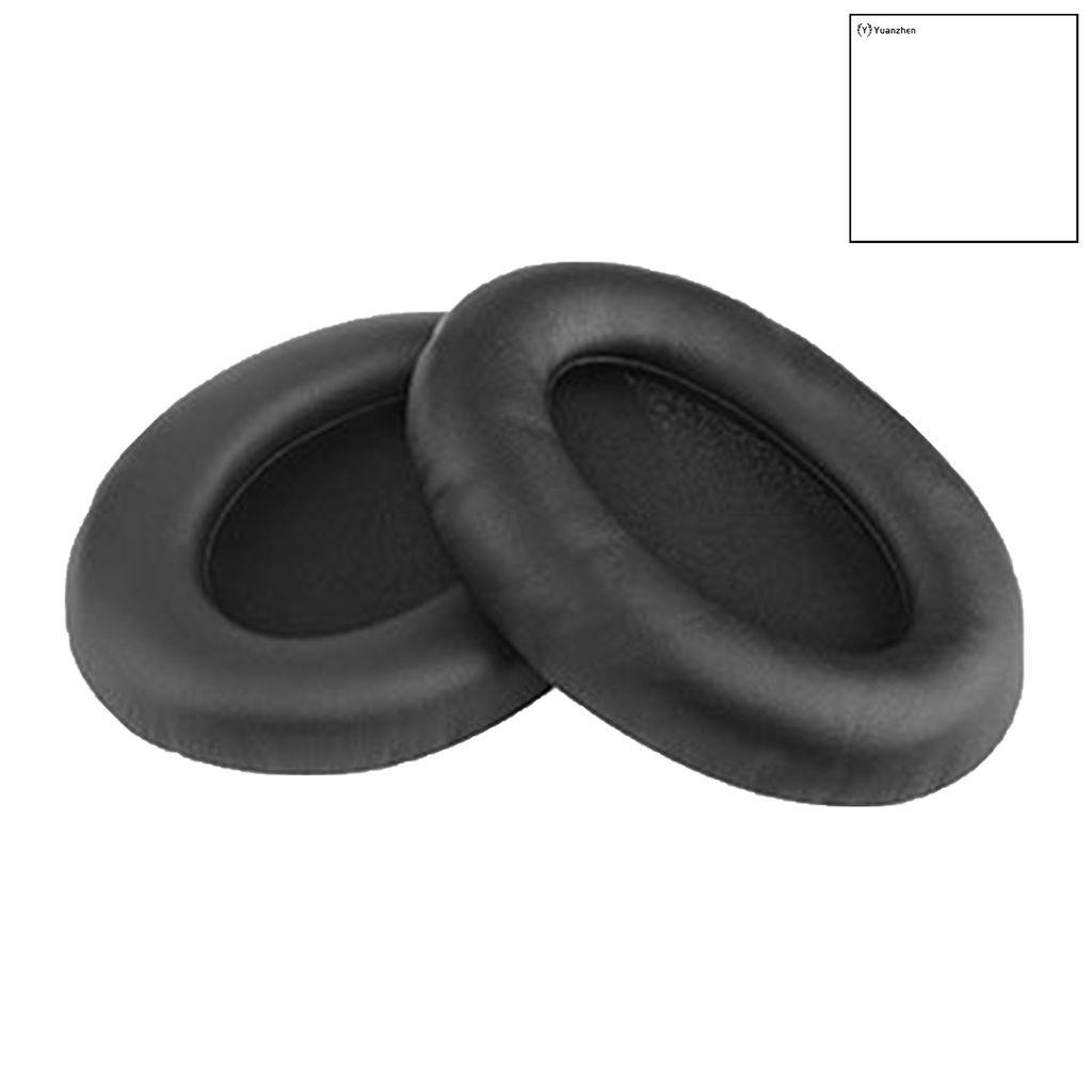 Set 2 mút đệm thay thế cho tai nghe Sony Wh-1000Xm3 tùy chọn màu sắc