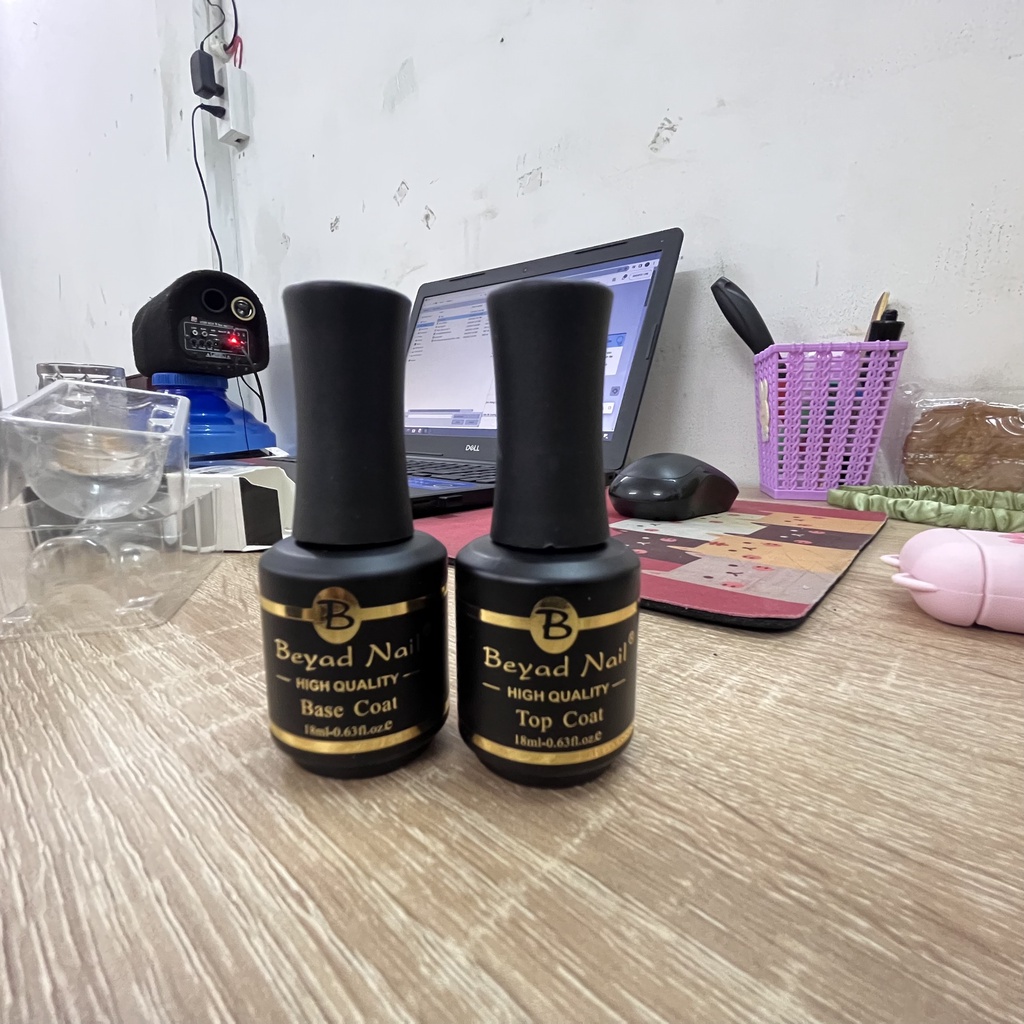 Base Top BEYAD - Bộ BEYAD Liên Kết  - Top Bóng