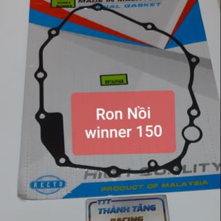 Ron lốc nồi winner 150 chất liệu kim loai cao cấp metalfoam