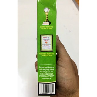 Tinh Dầu Tràm Huế, Hiệu Bé Thơ - 50ml