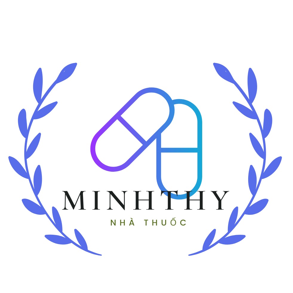 Nhà thuốc Minh Thy