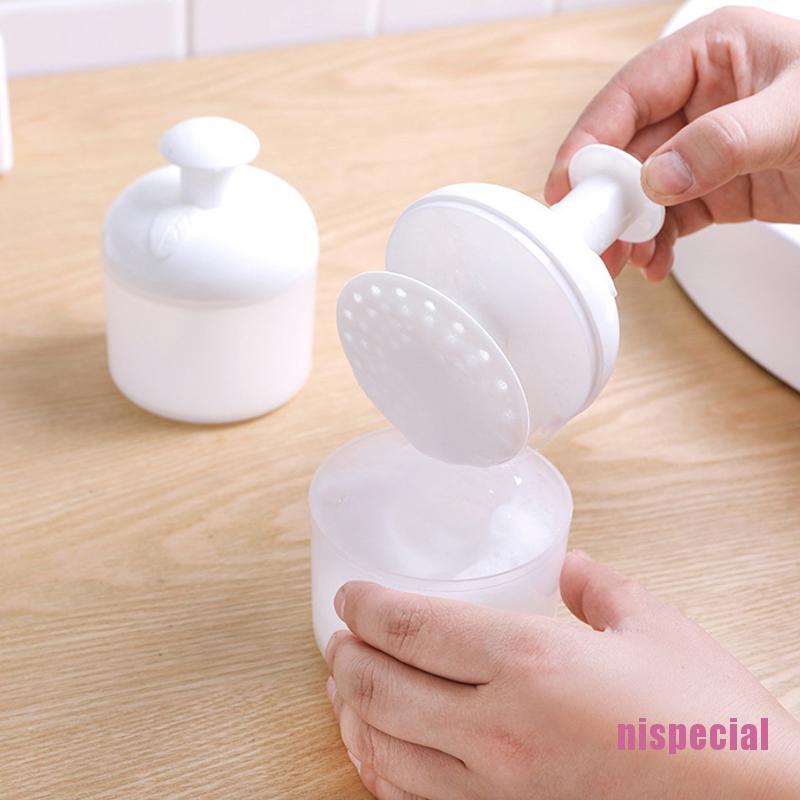 Sữa Rửa Mặt Tạo Bọt Tiện Dụng Chất Lượng Cao