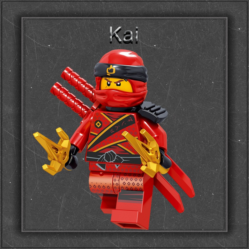 Mô Hình Đồ Chơi Lắp Ráp Nhân Vật Siêu Anh Hùng Marvel