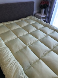 TOPER tấm trải đệm