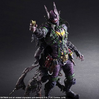 Mô hình Batman Joker PA