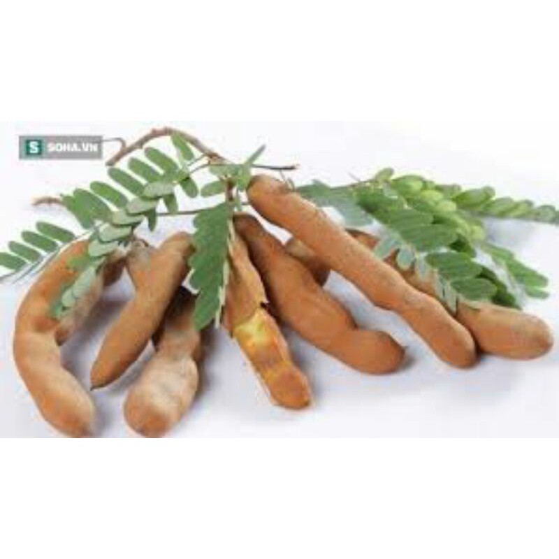 Me Lào muối tôm Tây Ninh - 500g | BigBuy360 - bigbuy360.vn
