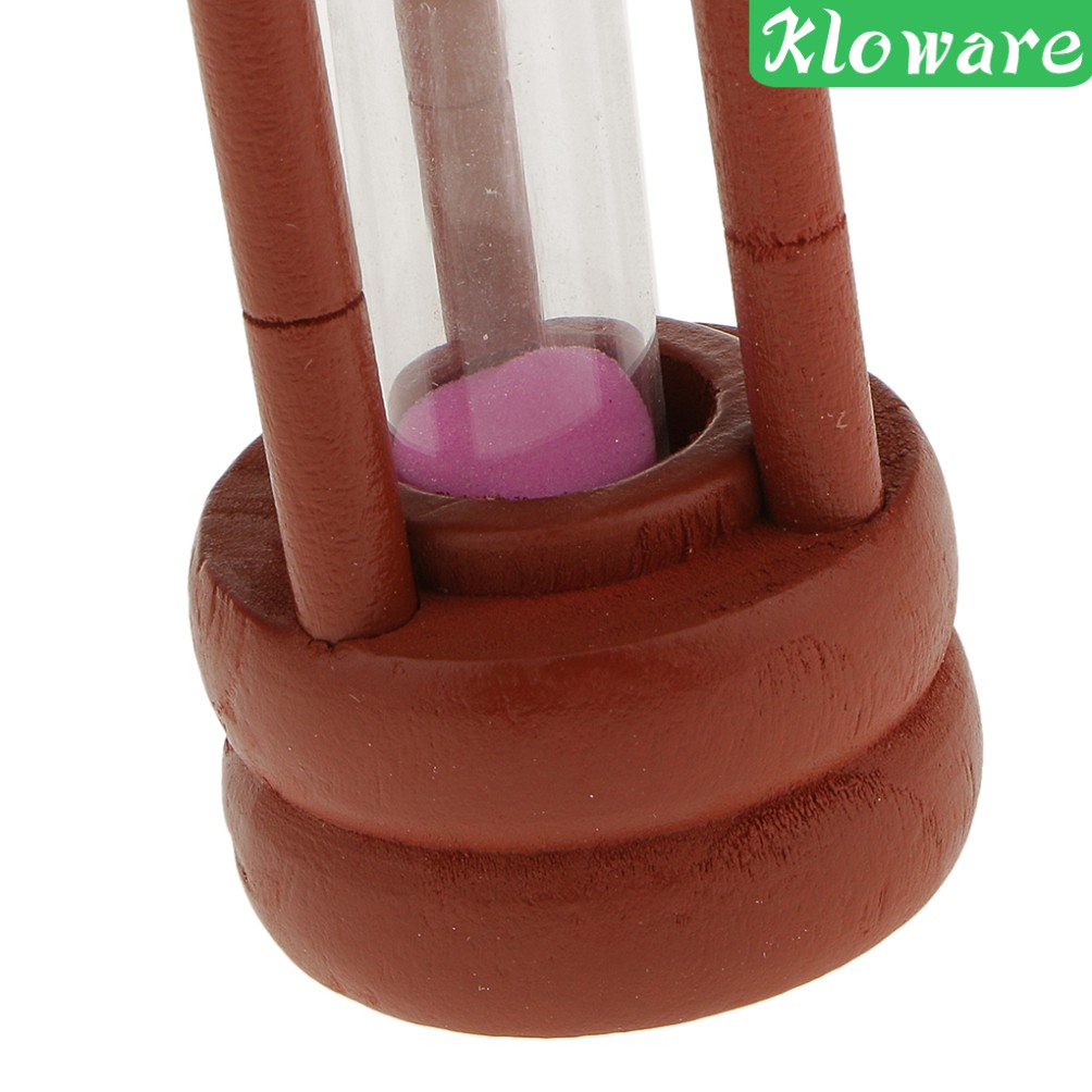 Đồng Hồ Cát 1 / 3 / 5 / 10 / 15 / 30 Phút