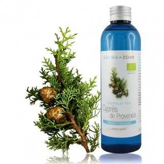 Nước tinh chất Cây bách - HYDROLAT CYPRÈS BIO
