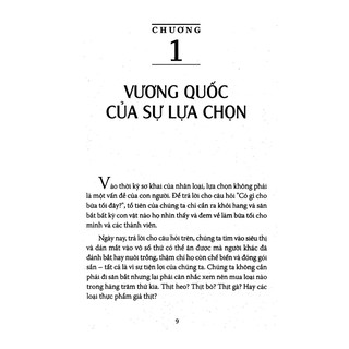 Sách - Khác Biệt Hay Là Chết - First News