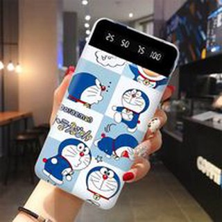 Sạc dự phòng đa năng hình thú siêu cute