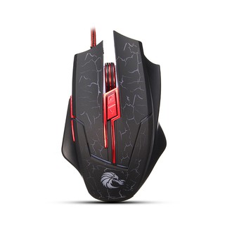Chuột Chuyên Game HXSJ MS1089