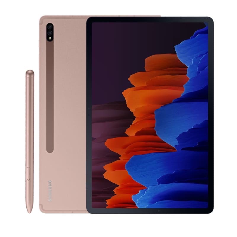 Máy tính bảng Samsung Galaxy Tab S7 + và S6 [ Hàng Chính Hãng] | BigBuy360 - bigbuy360.vn