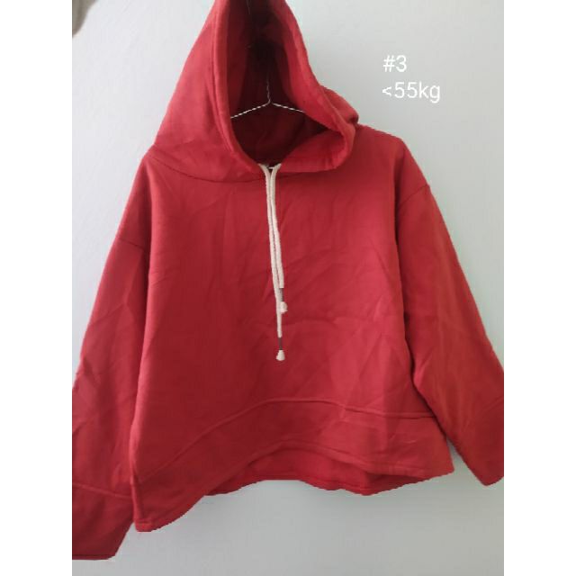 Áo thun hoodie nữ freesize | BigBuy360 - bigbuy360.vn