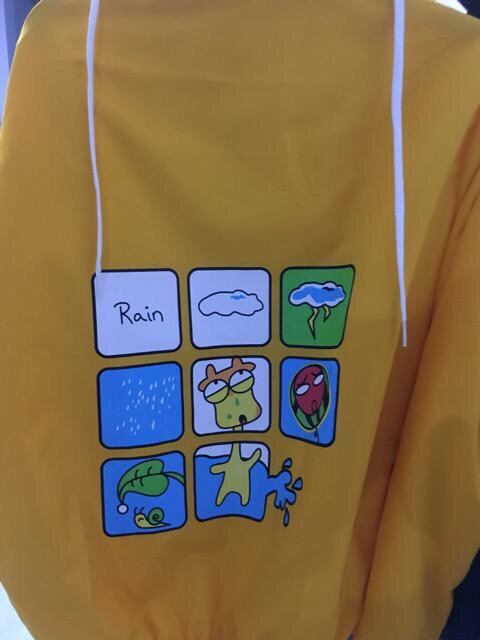 Áo Khoác Dù Ulzzang ( Hình Thật ) | BigBuy360 - bigbuy360.vn