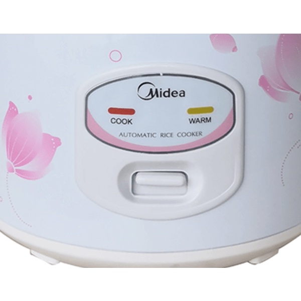 Nồi cơm điện 1.5L Midea MR-CM1531