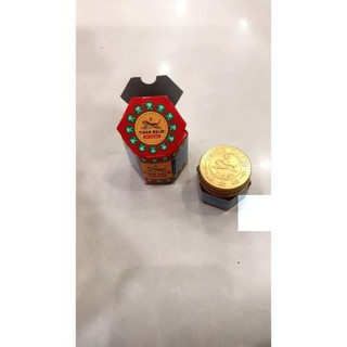Cao hổ xoa bop thái LAN.